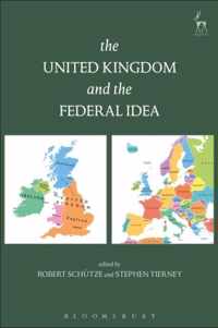 United Kingdom and The Federal Idea