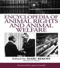 Encyclopedia of Animal Rights and Animal Welfare