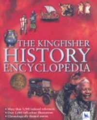 Kingfisher History Encyclopedia