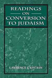 Readings on Conversion to Judaism