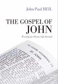 The Gospel of John