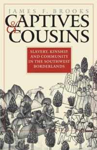 Captives and Cousins