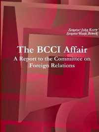 The BCCI Affair