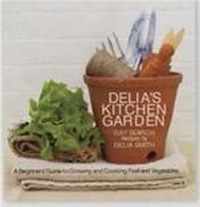 Delia's Kitchen Garden