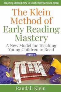 The Klein Method of Early Reading Mastery