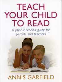 Teach Your Child To Read