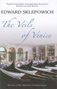 Veils Of Venice