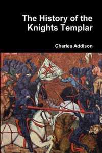 The History of the Knights Templar