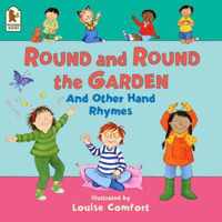 Round And Round The Garden