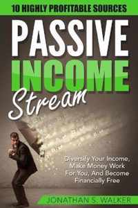 Passive Income Streams - How To Earn Passive Income