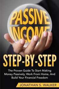 Passive Income Step by Step