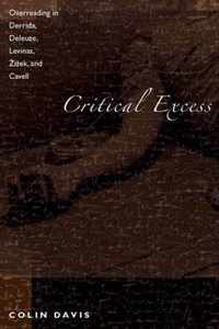 Critical Excess