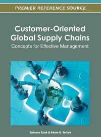 Customer-Oriented Global Supply Chains