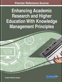 Handbook of Research on Knowledge Management Tools in Higher Education