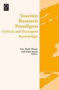 Tourism Research Paradigms