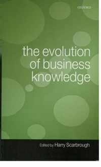 The Evolution of Business Knowledge