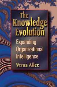 The Knowledge Evolution