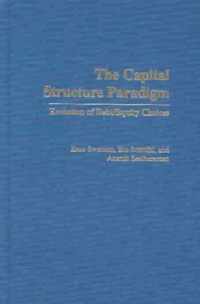 The Capital Structure Paradigm