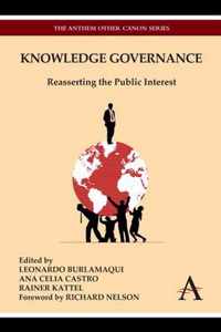 Knowledge Governance