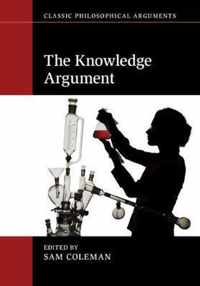 The Knowledge Argument