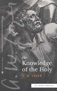 Knowledge of the Holy