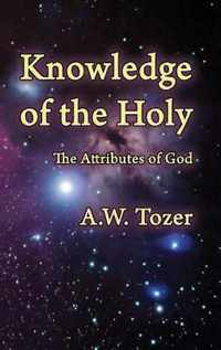 Knowledge of the Holy