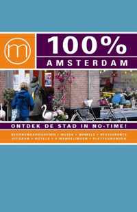 100% Amsterdam