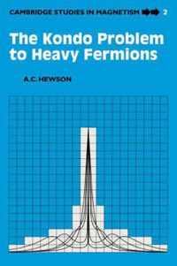 The Kondo Problem to Heavy Fermions