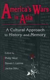 United States and Asia at War: A Cultural Approach