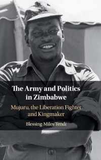 The Army and Politics in Zimbabwe