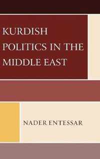 Kurdish Politics in the Middle East