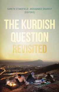 The Kurdish Question Revisited