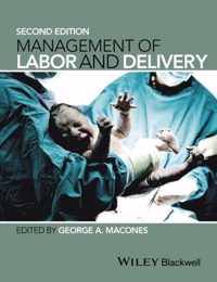 Management Of Labor & Delivery 2nd Editi