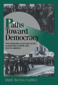 Paths Toward Democracy