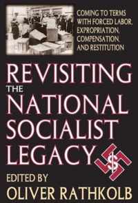 Revisiting the National Socialist Legacy