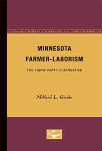 Minnesota Farmer-Laborism