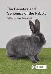 Genetics and Genomics of the Rabbit, The