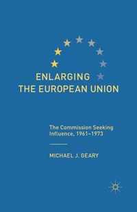 Enlarging the European Union