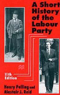 A Short History of the Labour Party