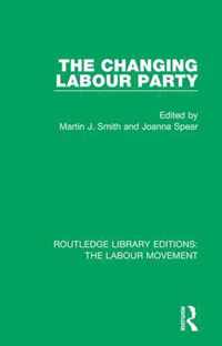 The Changing Labour Party