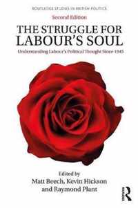 The Struggle for Labour's Soul