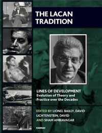 The Lacan Tradition