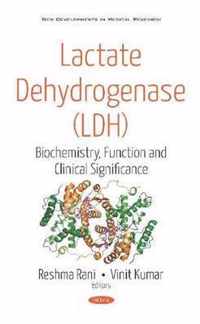 Lactate Dehydrogenase (LDH)