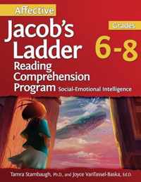 Affective Jacob's Ladder Reading Comprehension Program