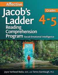 Affective Jacob's Ladder Reading Comprehension Program