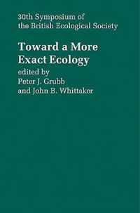 Symposia of the British Ecological Society