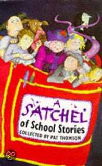 A Satchel of School Stories