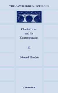 Charles Lamb and His Contemporaries