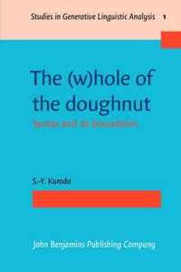The (w)hole of the doughnut