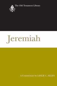 Jeremiah